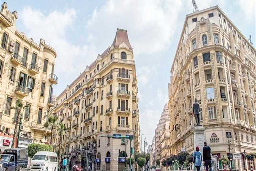 عقود الإيجار القديم بعد موافقة البرلمان على مشروع القانون الجديد