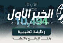 فتح التقديم على التعليم الأولي 2025.. شروط مباراة توظيف المربيات والمربين