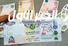 في جميع شركات الصرافة.. سعر الدرهم الاماراتي مقابل الجنيه المصري اليوم الثلاثاء 1 يوليو 2025