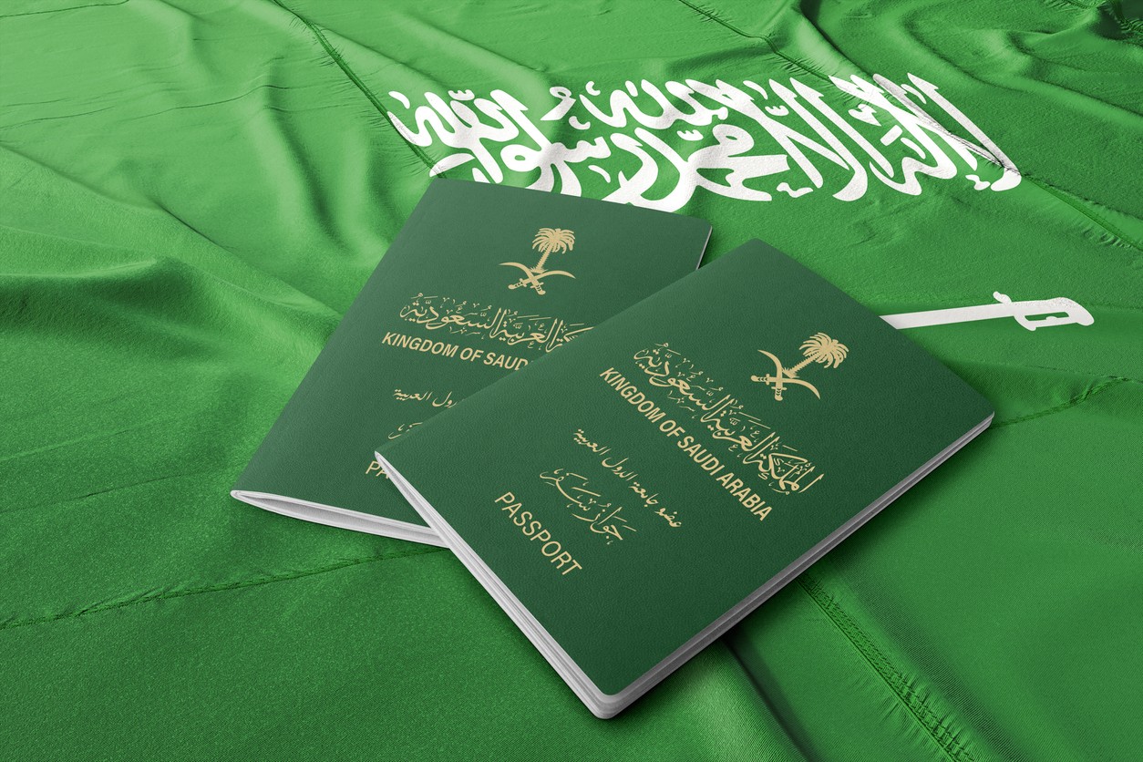 كيفية إصدار تصريح السفر للتابعين وأفراد العائلة عبر أبشر بسهولة وسرعة