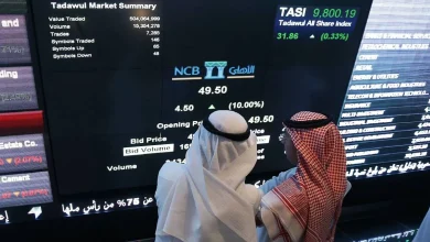 مؤشر السوق السعودي اليوم مباشر 1-7-2025 أسعار الأسهم السعودية مع مستهل تعاملات البورصة وأعلى الأسهم ربحًا مع نهاية تعاملات أمس