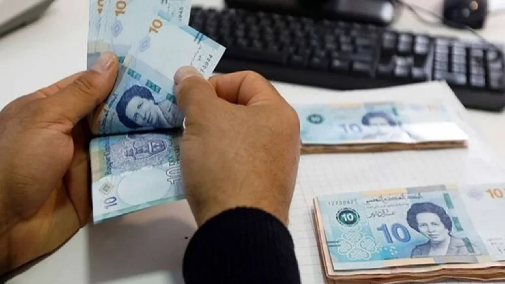 موعد صرف رواتب المتقاعدين في تونس