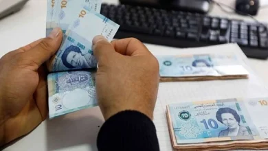موعد صرف رواتب المتقاعدين في تونس