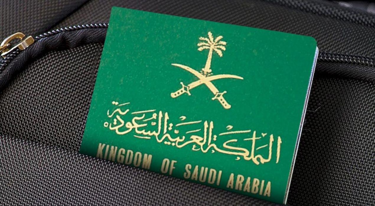 نظام الاقامة الجديد في السعودية 2025 للمقيمين