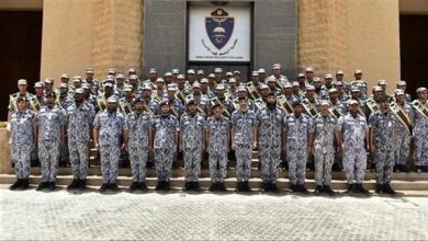 وظائف كلية الملك فهد الامنية 1447 شروط القبول والتسجيل لخريجي الثانوية