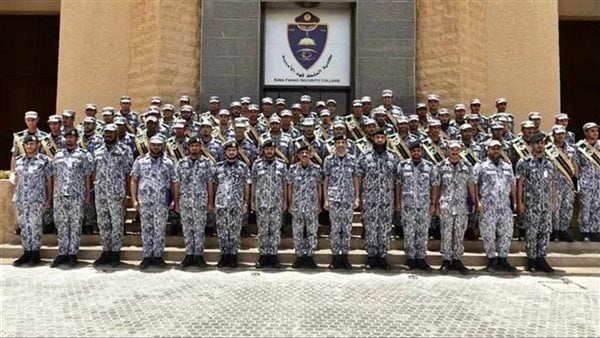 وظائف كلية الملك فهد الامنية 1447 شروط القبول والتسجيل لخريجي الثانوية