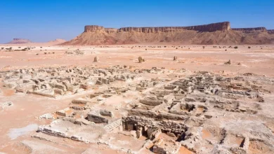 السعودية تضاعف مواقعها في اليونسكو