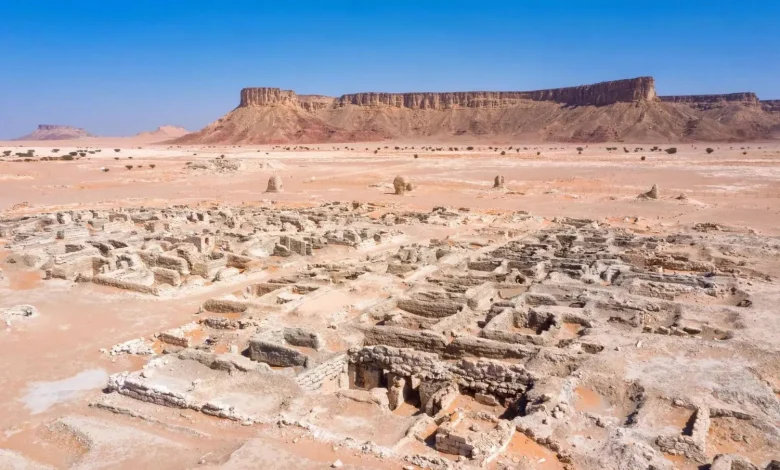 السعودية تضاعف مواقعها في اليونسكو